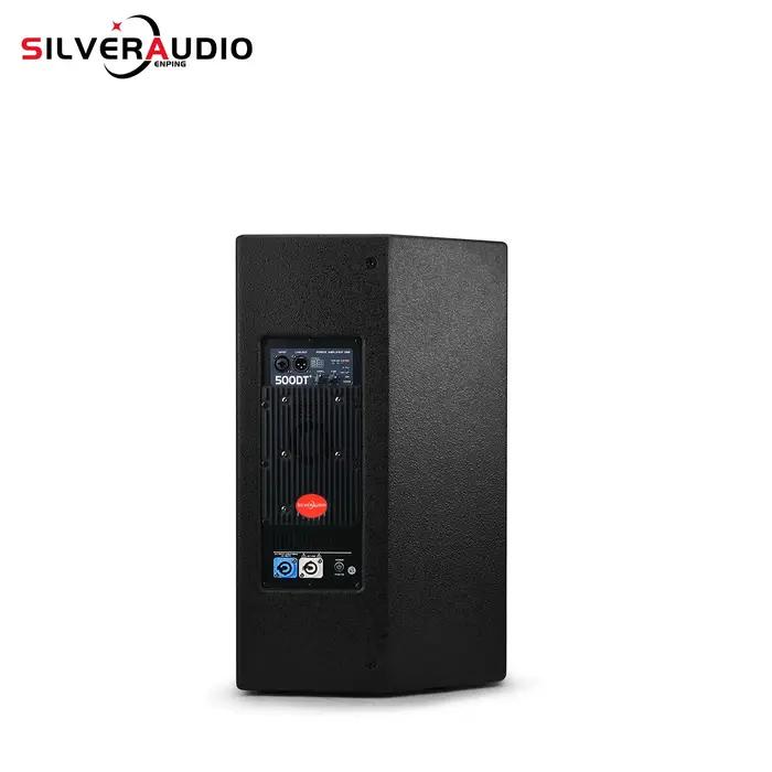 Amplificateur intégré numérique de puissance GAP-700DT 1x1500W 4ohm Double haut-parleur de commutati