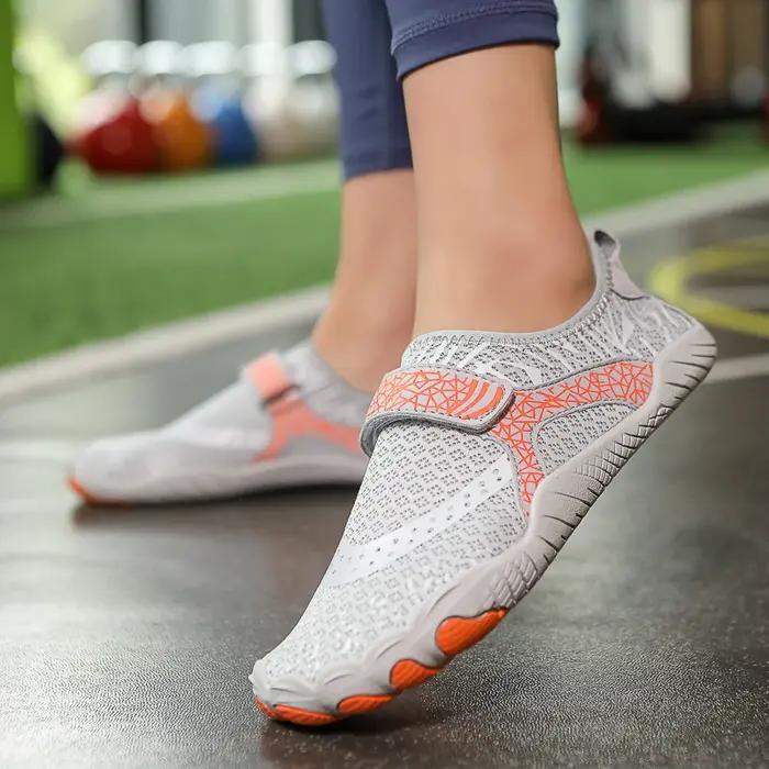 Gym femmes chaussures de sport d'intérieur hommes chaussures de sport maison Fitness tapis roulant a