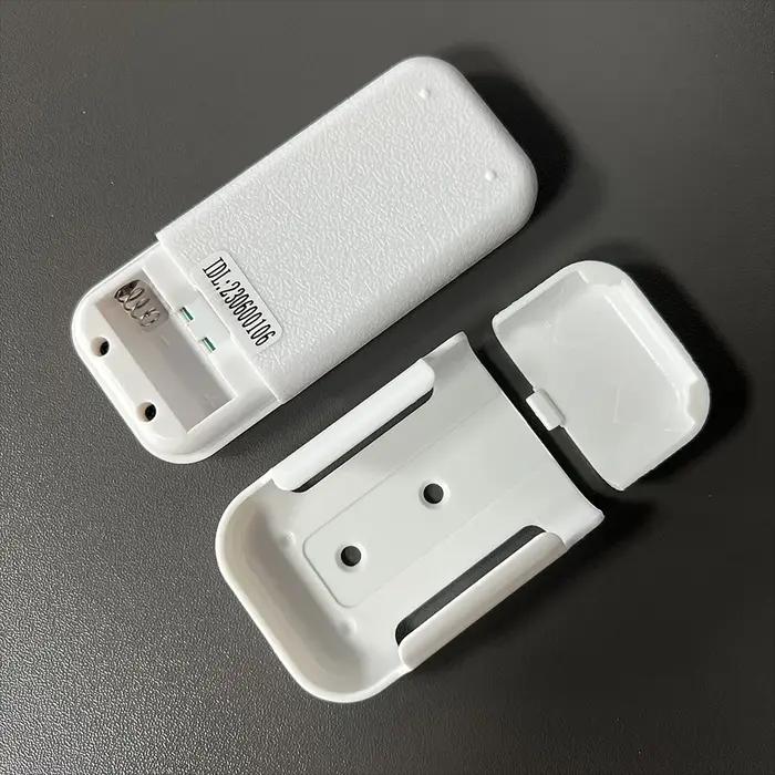 Nouvelle télécommande universelle à fil pour projecteur électrique, interrupteur de levage d'écran,