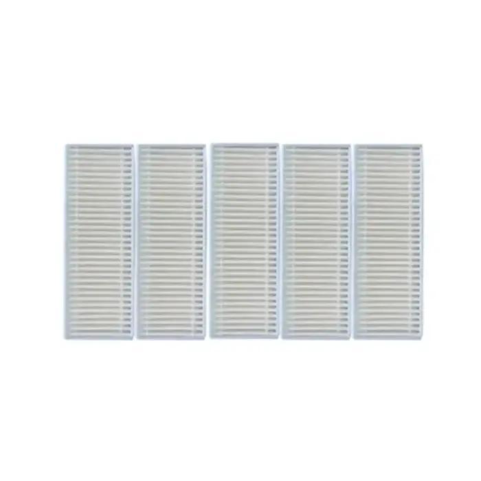 Pièces et accessoires pour aspirateur Robot LIECTROUX V3S PRO /M7S Pro, brosse latérale, filtre HEPA