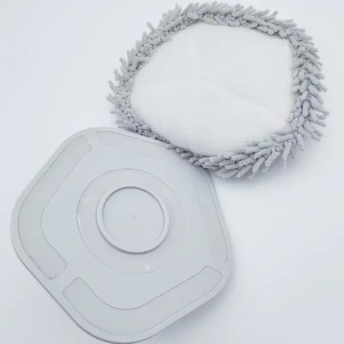 Pièces de rechange pour aspirateur Robot autonettoyant XiaoMi Dreame Bot W10 et W10 Pro, accessoires