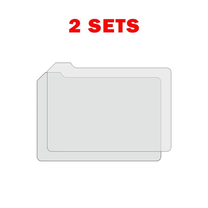 Écran anti-rayures pour moto Husqvama Norden 901 Norden901 2022, Protection du tableau de bord, Film