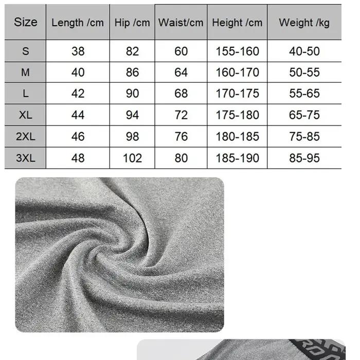 Hommes en plein air course Shorts conseil GYM exercice Fitness Leggings mâle entraînement basket-bal