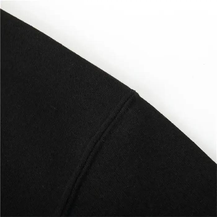 Ensemble de vêtements de sport imprimés (version homme) : Chemise de sport une pièce à capuche, ense