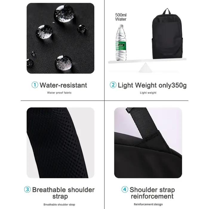 Heroic Knight – Mini sac à dos populaire pour hommes et femmes, pour Ipad 12.9 pouces, léger et étan