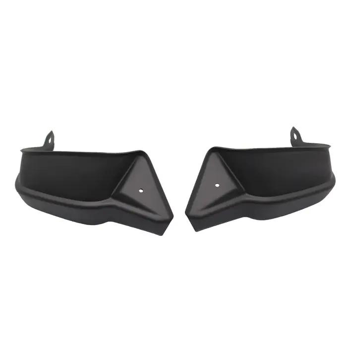 Protège-mains de frein, coque de protection, pare-vent, couvercle de déflecteur, accessoires de moto