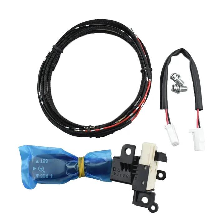 Nouveau commutateur de régulateur de vitesse pour Toyota hilux Corolla Yaris Vios Wish Auris Prius P