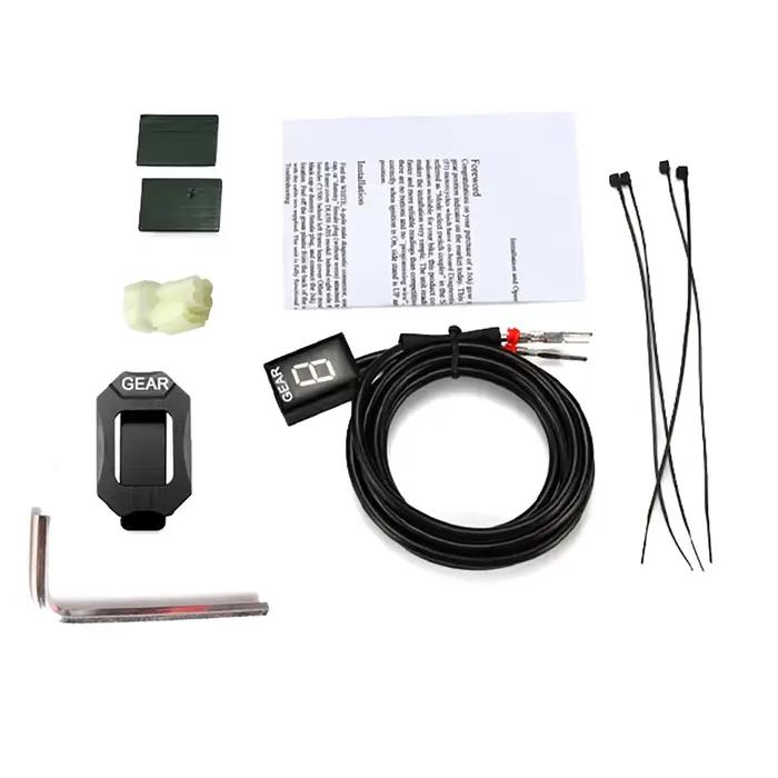 Pour Honda VFR800 intercepteur VFR800X VFR 800 X VFR 800X NT 700 V NT700V Deauville accessoires de m