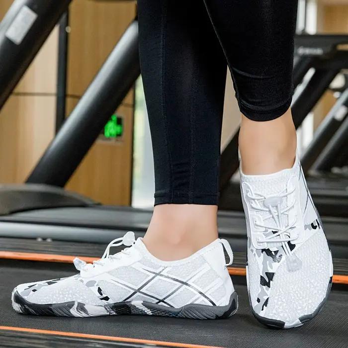 Chaussures de randonnée, chaussures de passage en eau, imperméables, respirantes, chaussures de spor