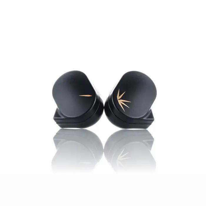 Moondrop CHU II pilote dynamique casque intra-auriculaire CHU2 moniteur IEM écouteur CHU II 3.5mm éc