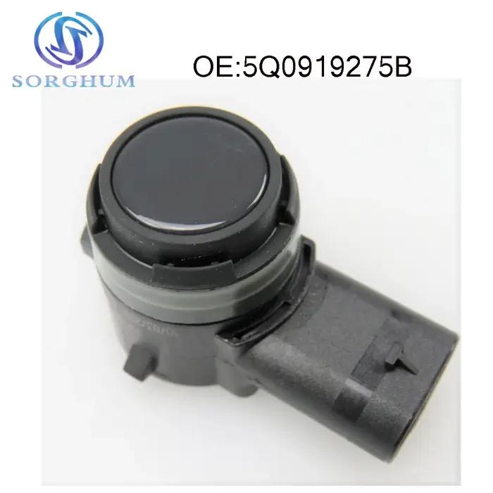 5Q 0919275 B PDC capteur de stationnement voiture recul assistance Radar pour Audi A3 A4 pour VW Gol