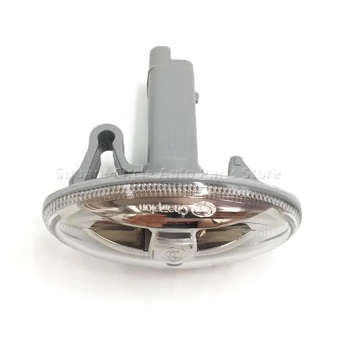 6325G3 s'applique à Peugeot 206 207 307 407 607 301 107 clignotant profilé lumière