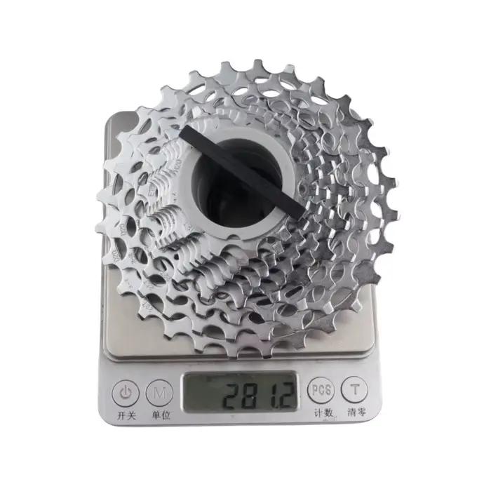 Cassette SRAM PG 1130 11s 11-42T noire pour VTT - Transmission précise et durable pour vos aventures