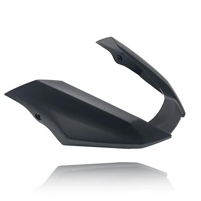 Pour BMW R 1200GS R1200 GS R 1200 GS 2008 2009 2010 2011 2012 R1200GS bec avant carénage Extension r