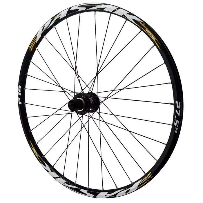 Pasak vtt roue arrière 29 27.5 26 Cassette HG/XD/MS 12S volant frein à disque 6 boulons 32 trous rou