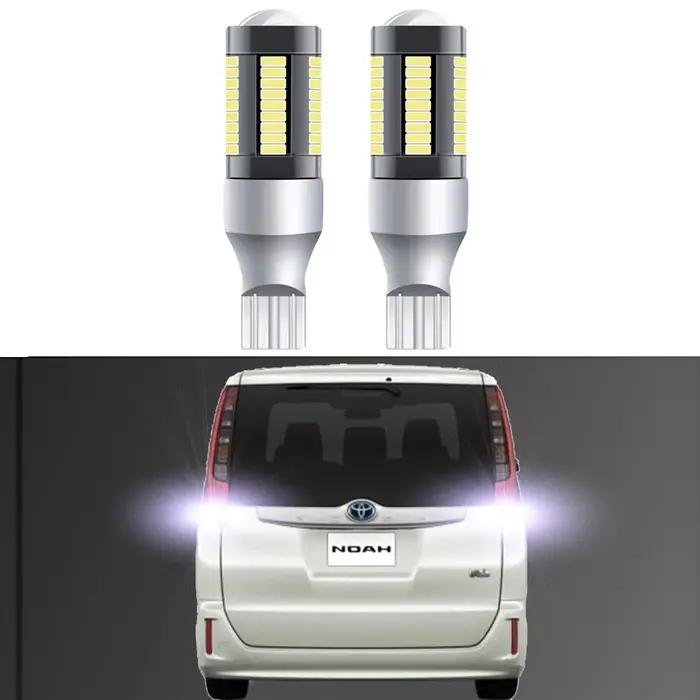 Ampoule LED de secours et de recul, Canbus, sans erreur, pour Toyota NOAH VOXY R60 R70 R80 2001 – 20