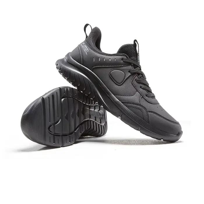 Baskets GOLDEN CAMEL imperméables pour hommes - Chaussures de course légères et respirantes pour l'été