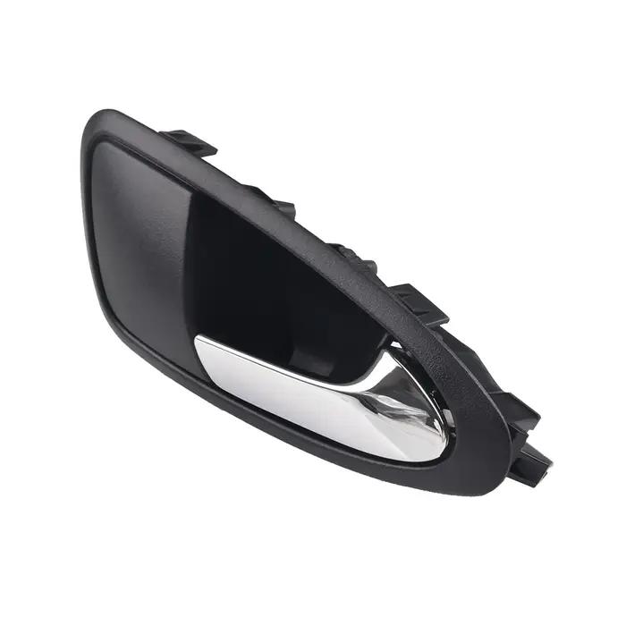 Poignée de porte intérieure de voiture, pour Seat Ibiza 2009 2010 2011 2012 2013 2014 2015 2016 2017