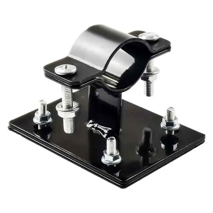 Support de fixation pour panier de vélo
