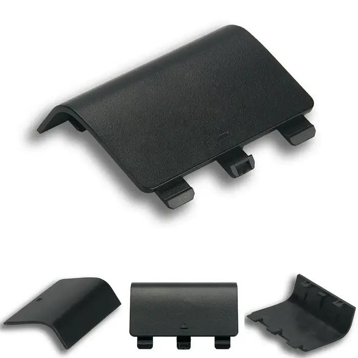 Couvercle de batterie de manette de jeu en option, couvercle de batterie de poignée, porte pour mane