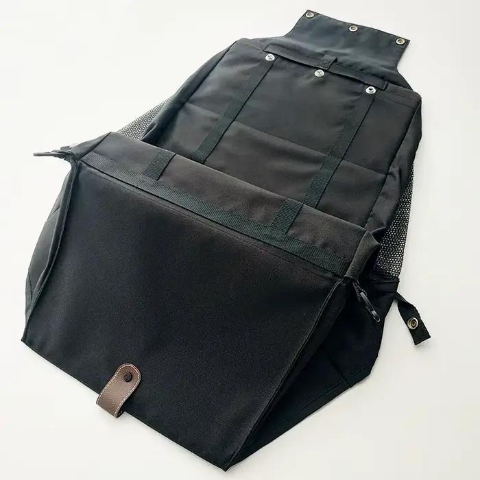 Panier de poussette pour Cybex Priam 3/4(2019 ~ 2025), sac de courses, sac de rangement, accessoires