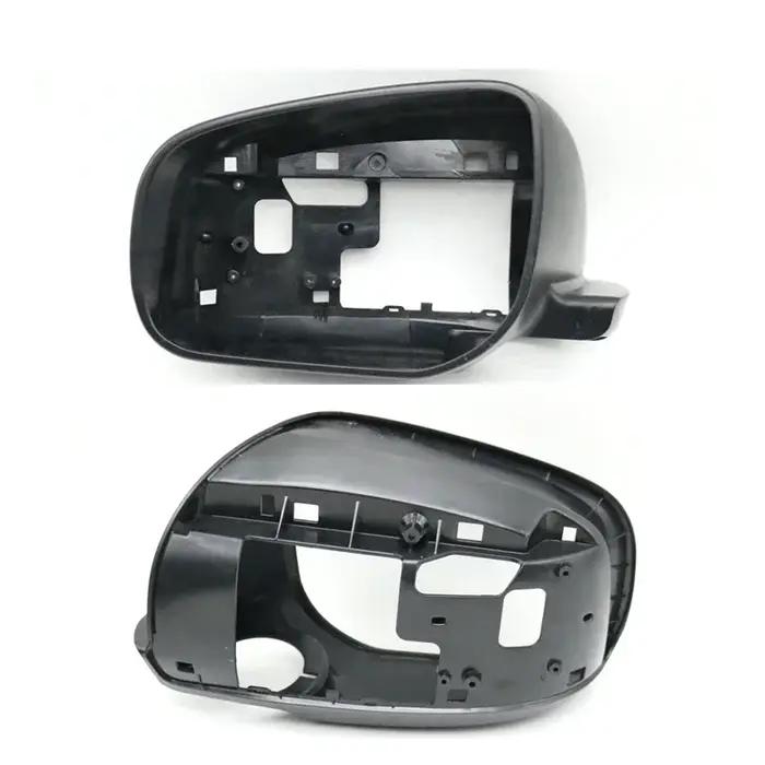 Coque de rétroviseur de voiture avec lentille chauffante pour Dongfeng S30 H30 Cross 2013 2014 2015