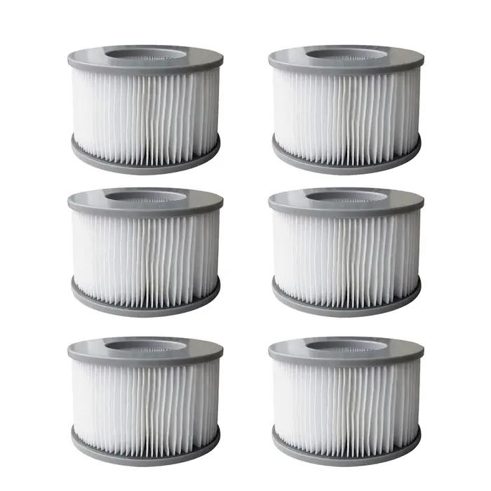 Filtre de piscine 2020 pour MSPA,Toskana,Camaro,Alpine,Silver Cloud,Tekapo,Mono,Reve,Bliss,Baikal,Li