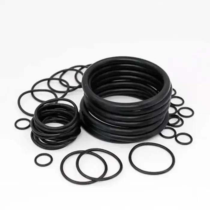 Kit de joints toriques en caoutchouc, 60 pièces/lot, pour briquets Dupont et briquets de marque célè