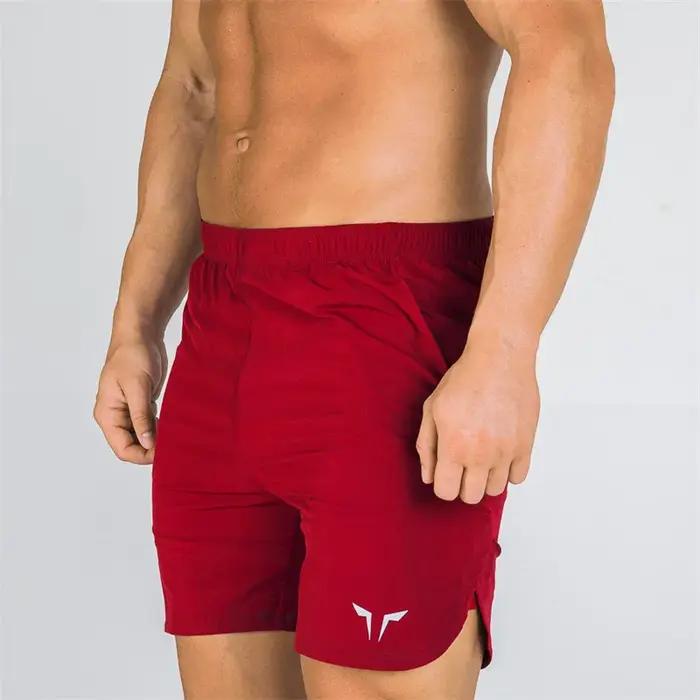 Pantalon de fitness homme respirant à séchage rapide pour entraînement musculation cross-training activité physique sportiveextérieur