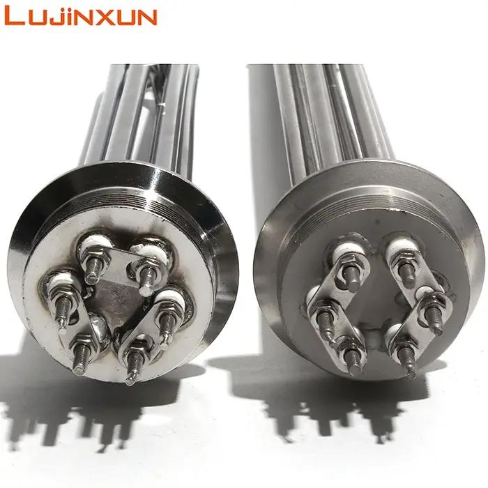 Ujinxun – lampe alimentaire de 2 ", 64mm de long, 3/4/5/6/9/12/12/304, pour oonshine, 220/380