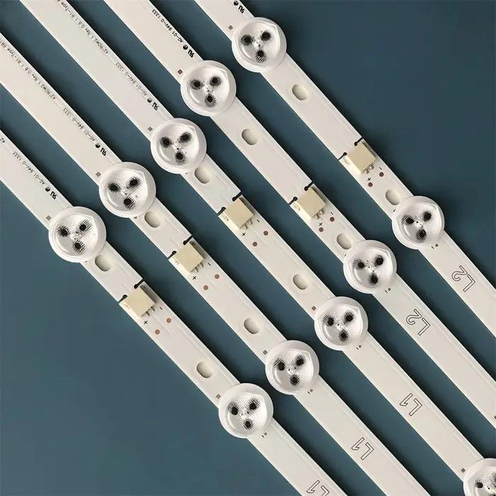 Lumière LED pour 42ln5400 42ln5700 42la6130 42la6200 42LN541U 42LN5300 42LN540U 42LN543V