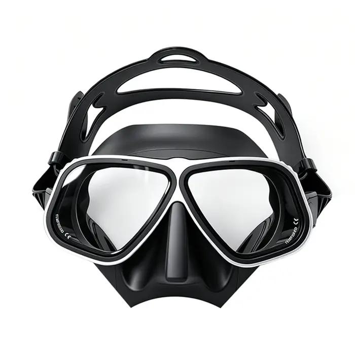 Lunettes de plongée gratuites
