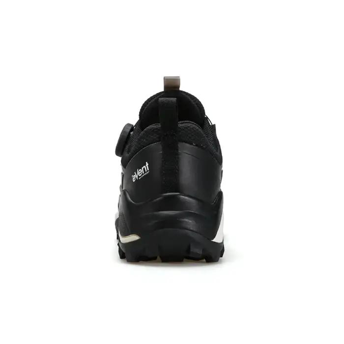 Chaussures randonnée femme HUMTTO imperméables - Baskets trekking hiver et plein air 2023