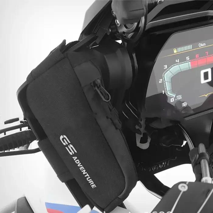 Sac de rangement étanche pour BMW Runder GS ADV R1250GS, carénage latéral, boîte à outils de réparat