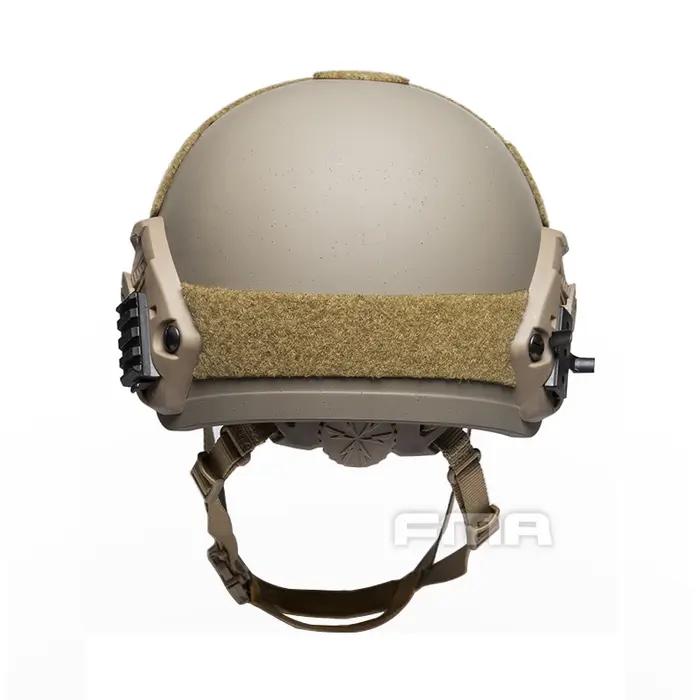 FMA-Casque d'optique balistique, version RapStyle, casque de protection, version poids, épais, chass