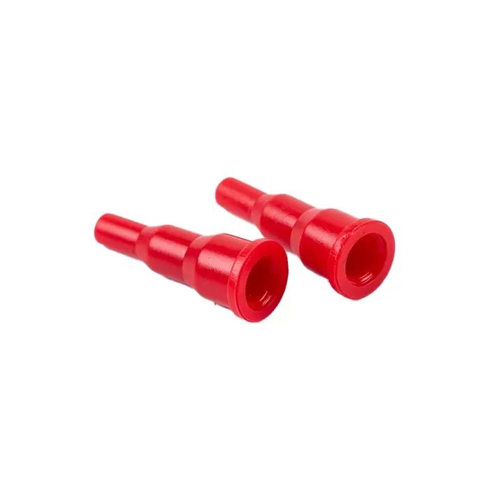 Adaptateur de Buse au Butane Réutilisable, Conversion de Cassette Précieuse en Briquet Gonflable, Pi