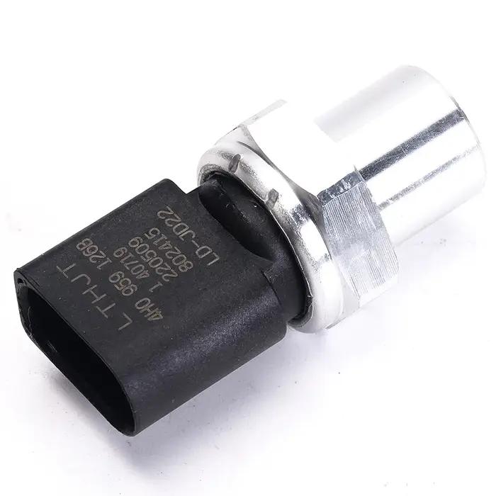 Capteur de pression de climatisation A/C 4H0959126A 4H0959126B pour VW Audi A3 A4 A5 A6 A7 A8L Q5 R8