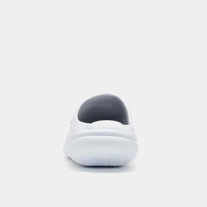 PEAK TAICHI Diapositives de plage pour hommes, sandales à séchage rapide à la mode pour la natation