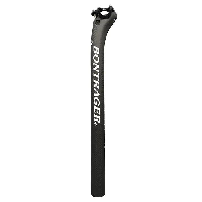 Nouveau tige de selle vtt en Fiber de carbone 27.2/30.8/31.6mm tige de selle de vélo de montagne/rou