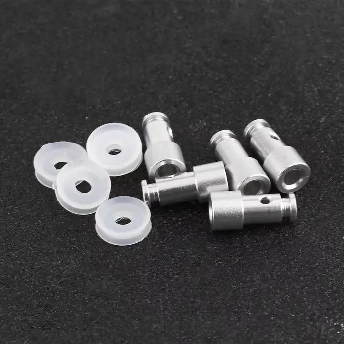 Scelleuse à flotteur universelle pour autocuiseur, 1 flotteur pour + 4 joints d'étanchéité, livraiso