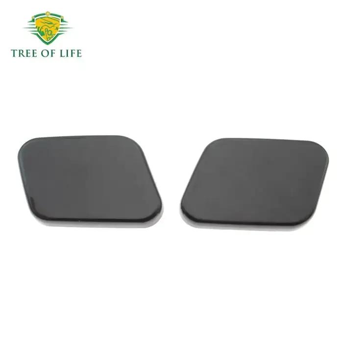 Couvercle de buse de pulvérisation pour pare-choc avant, pour Nissan Qashqai J10 2006 2007 2008 2009