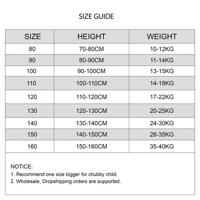 Maillot de bain à manches longues pour enfants, protection UV UPF50, vêtements de plage pour garçons