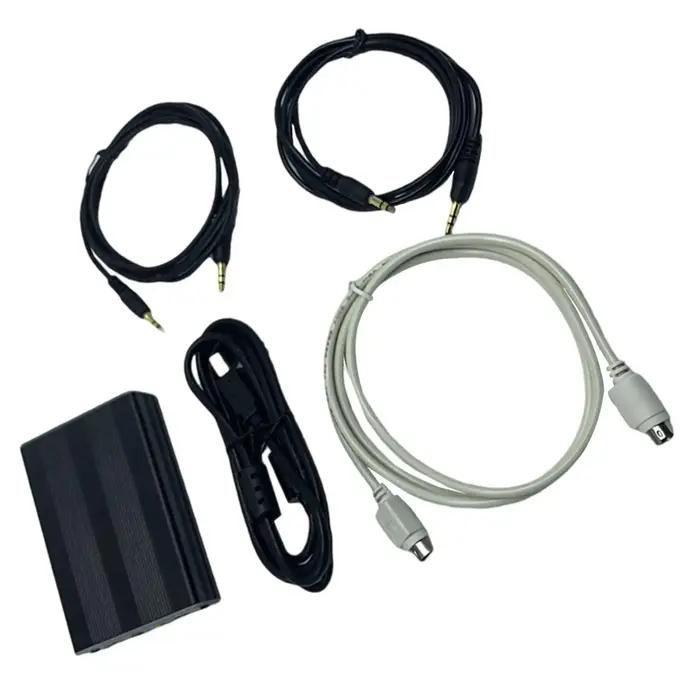 U5 Link pour YAESU FT-891/991/FT-818/FT-857D/FT-897 CIV 115200 support à distance stable communicati