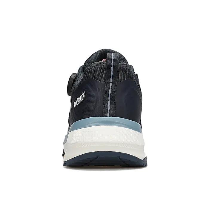 HUMTTO-Chaussures de randonnée imperméables pour hommes, bottes de trekking respirantes, chaussures