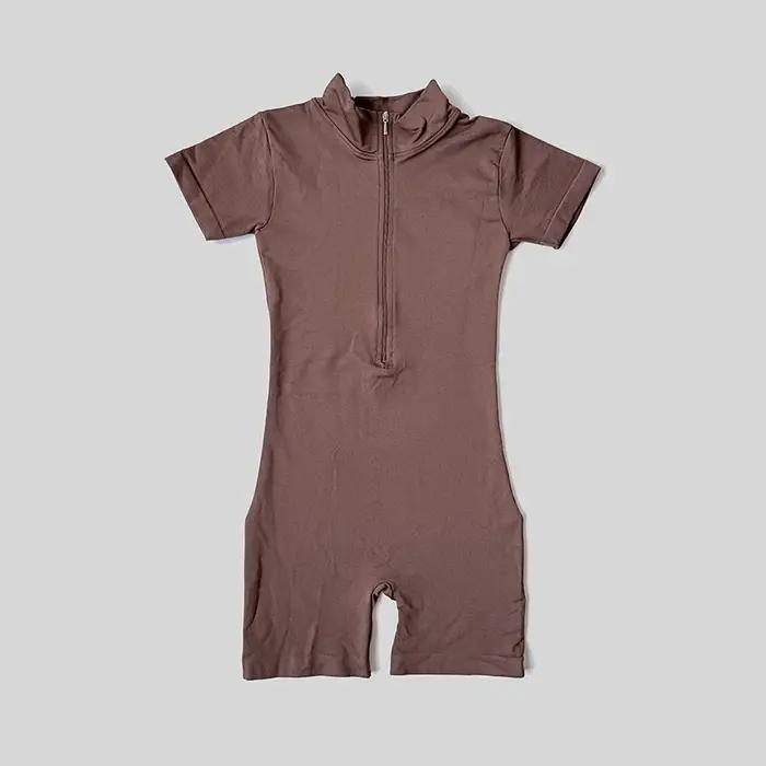 Body de sport pour femmes, combinaison de Yoga, respirant, séchage rapide, vêtements d'entraînement
