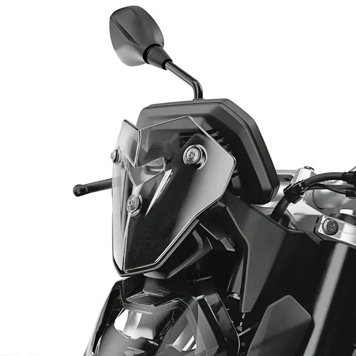 Déflecteur de vent de pare-brise de Sport de moto pour BMW F900R F 900R F900 R 2020 – 2025