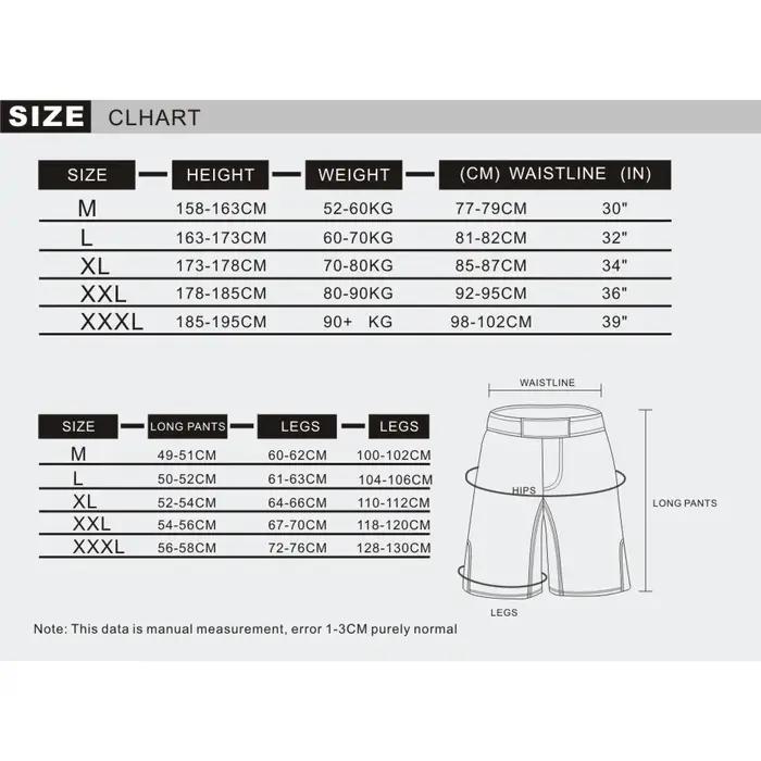 MMA hommes japonais samouraï gris sport Fitness Boxer Shorts pas cher préorian boxe Shorts court Tae