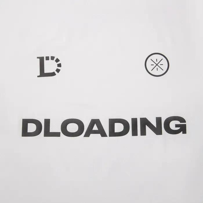 Li-ning T-shirt Wade pour hommes AT DRY ULTRA 92% Polyester 8% élasthanne AT._BACTERIA doublure pull