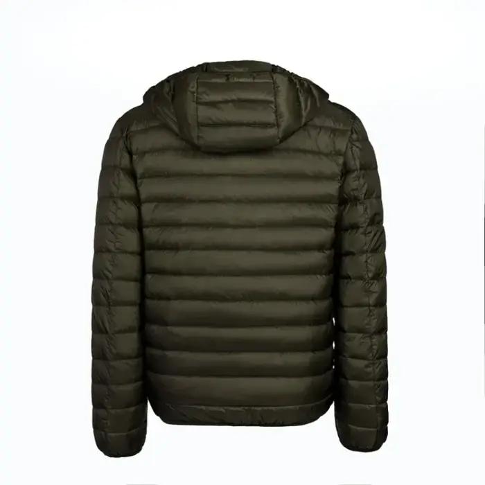 Doudoune homme 2024 nouveau 90% duvet de canard blanc Super léger doudoune homme léger manteau therm