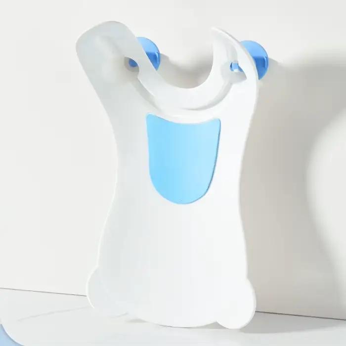 Baignoire pour bébé, outil de lavage des pet, pour filles et garçons, lavage des fesses, nouveau-né,